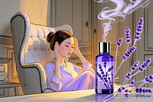 reduction-du-stress-huiles-essentielles-relaxantes