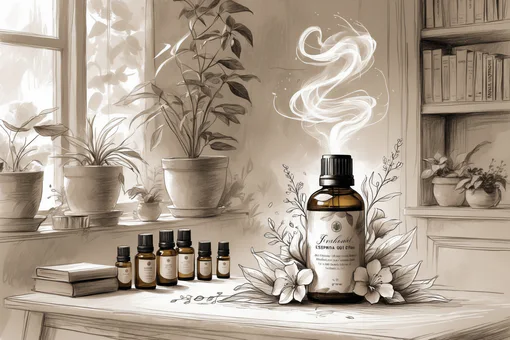 soulagement-des-douleurs huiles essentielles